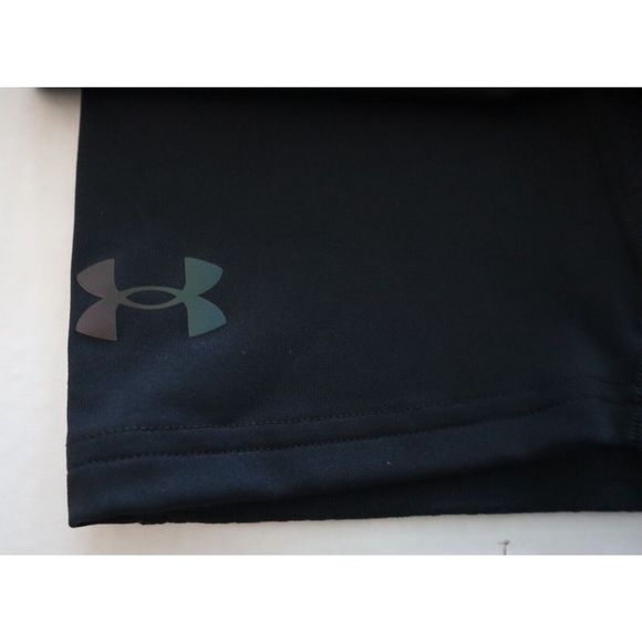 Under Armour 1370316-001 Men's Sz XL UA RUSH SmartForm Long Shorts - Picture 9 of 11